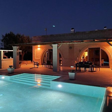 B&B, Chambre D'Hotes In Villa Elena, Affittacamere Ostuni Exterior foto