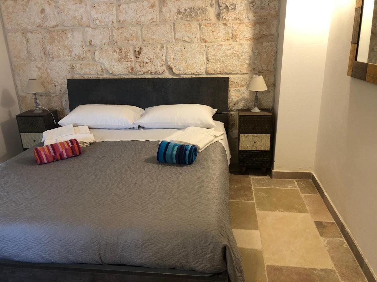 B&B, Chambre D'Hotes In Villa Elena, Affittacamere Ostuni Exterior foto