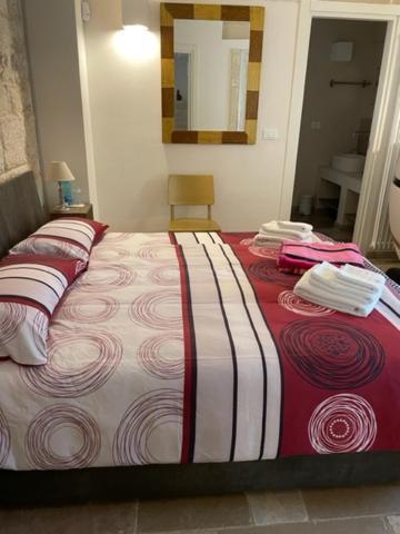 B&B, Chambre D'Hotes In Villa Elena, Affittacamere Ostuni Exterior foto