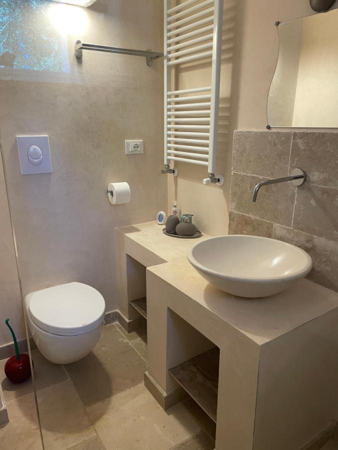 B&B, Chambre D'Hotes In Villa Elena, Affittacamere Ostuni Exterior foto